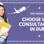 Study Visa Expert From Dubai