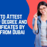 How to Attest Your Degrees and Certificates by IBCC from Dubai