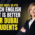 IELTS TOEFL and PTE