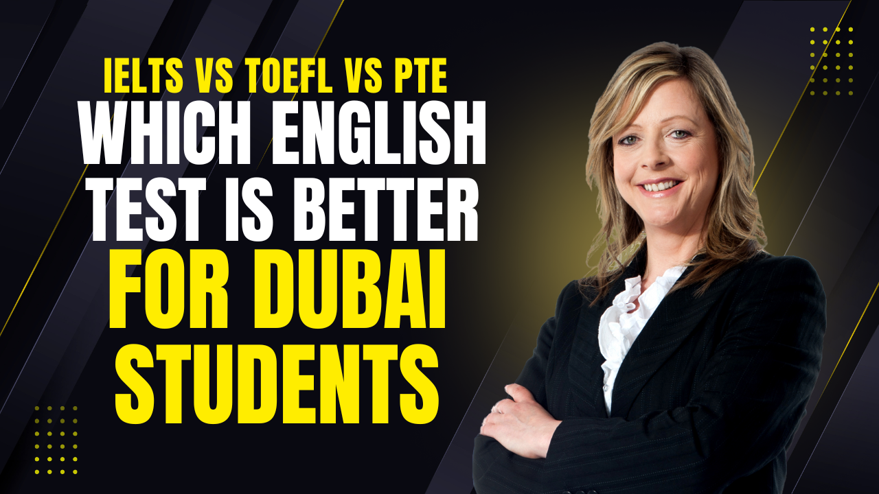 IELTS TOEFL and PTE