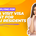 Why Applying for a USA Visit Visa Is Best for Dubai Residents