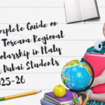 DSU Toscana Regional Scholarship in Italy