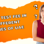IELTS Test Fee in Different Cities of UAE