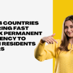 Countries Offering Permanent Residency to Dubai Residents