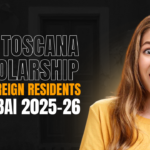 DSU Toscana Scholarship for Foreign Residents in Dubai 2025-26