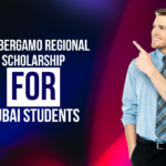 DSU BERGAMO Regional scholarship for Dubai Students