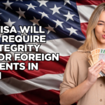 USA Visa Will Soon Require an Integrity Fee for Foreign Residents in Dubai