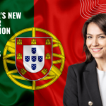 Portugal's New Rules for Immigration 2025 for Foreign Residents in Dubai