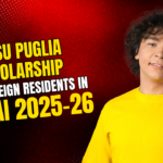 ADISU Puglia Scholarship for Foreign Residents in Dubai 2025-26
