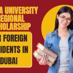 PADUA University Regional Scholarship