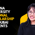VERONA UNIVERSITY Regional scholarship for Dubai students