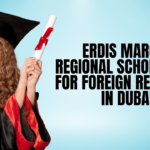 ERDIS MARCHE Regional Scholarship for Foreign Residents in Dubai