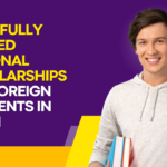 Italy Fully Funded Regional Scholarships for Foreign Residents in Dubai
