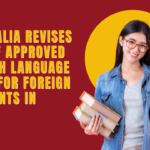 Australia Revises List of Approved English Language Tests for Foreign Residents in Dubai