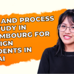 Cost and Process of Study in Luxembourg for Foreign Residents in Dubai