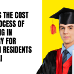 What is the Cost and Process of Studying in Hungary for Foreign Residents in Dubai