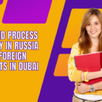 Cost and Process of Study in Russia for Foreign Residents in Dubai