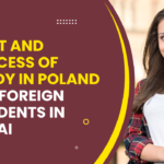 Cost and Process of Study in Poland for Foreign Residents in Dubai