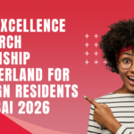 EPFL Excellence Research Internship Switzerland for Foreign Residents in Dubai 2026