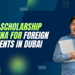 ANSO Scholarship in China For Foreign Residents in Dubai 2026