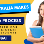 Australia Makes Visa Process Easier for Pakistani Residents in Dubai