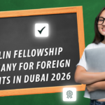 RSF Berlin Fellowship in Germany for Foreign Residents in Dubai 2026