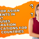 Risk For Asian Residents in Dubai? US Pauses Immigration Applications for Some Countries