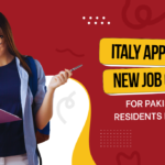 Italy Approves New Job Quota for Pakistani Residents in Dubai