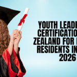 Youth Leadership Certification New Zealand for Foreign Residents in Dubai 2026