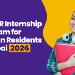 UNHCR Internship Program for Foreign Residents in Dubai 2026