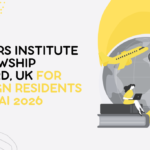 Reuters Institute Fellowship Oxford, UK for Foreign Residents in Dubai 2026
