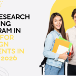 CRG Research Training Program in Spain For Foreign Residents in Dubai 2026