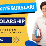 Turkiye Burslari Scholarship for Foreign Residents in Dubai 2026